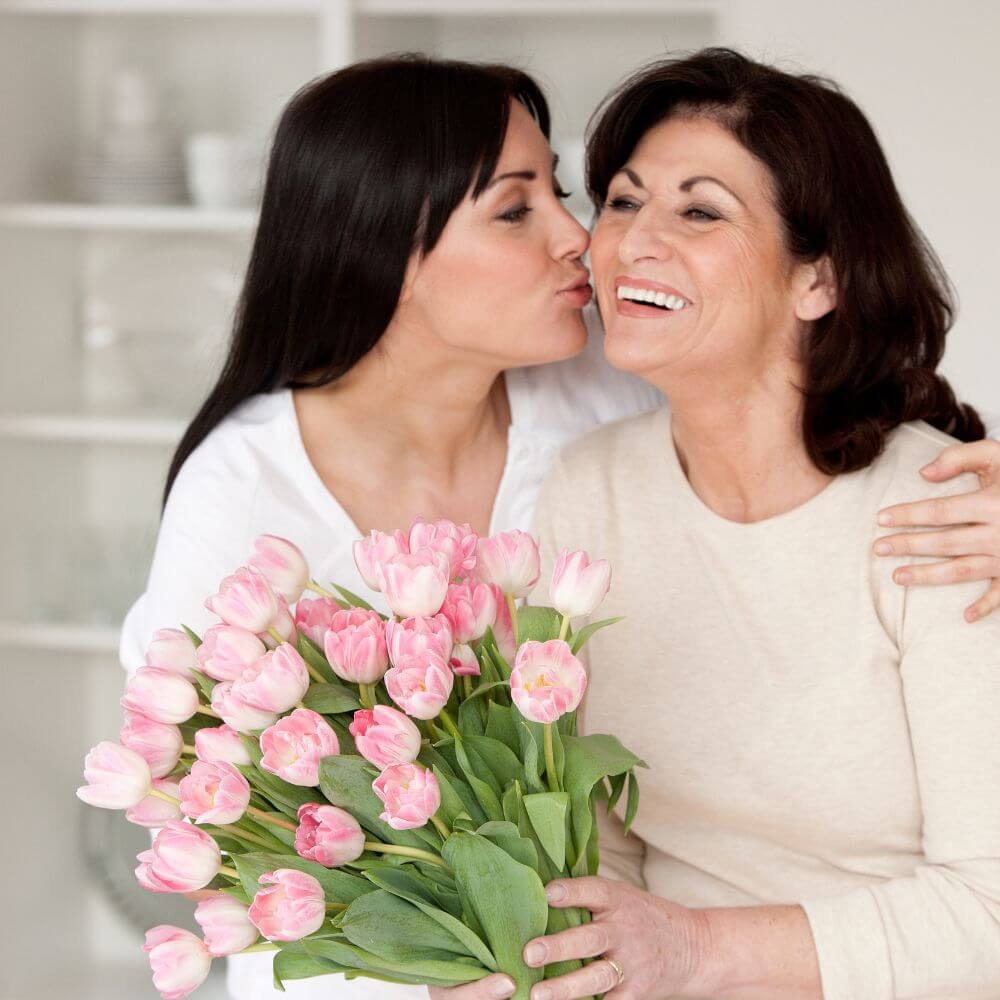 Lets Deliver The Love This Mothers Day With A Bunch Of Fresh Flowers Adeleraeflorist