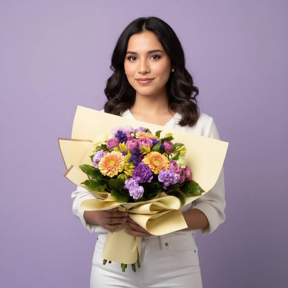 We Love You Bouquet (AR4065)