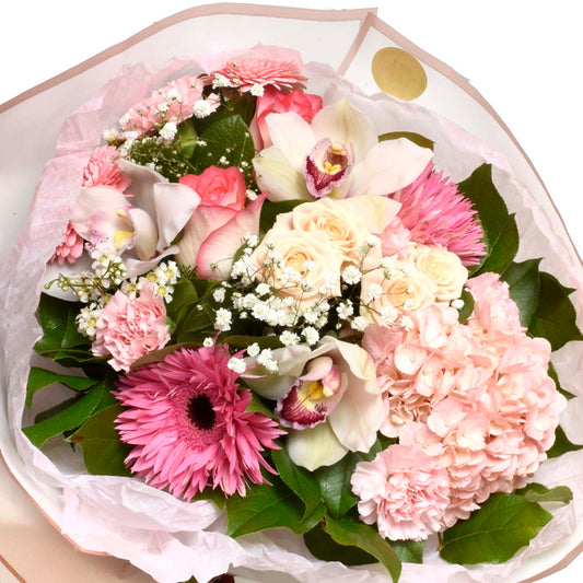 生日和諧花束(AR2280)