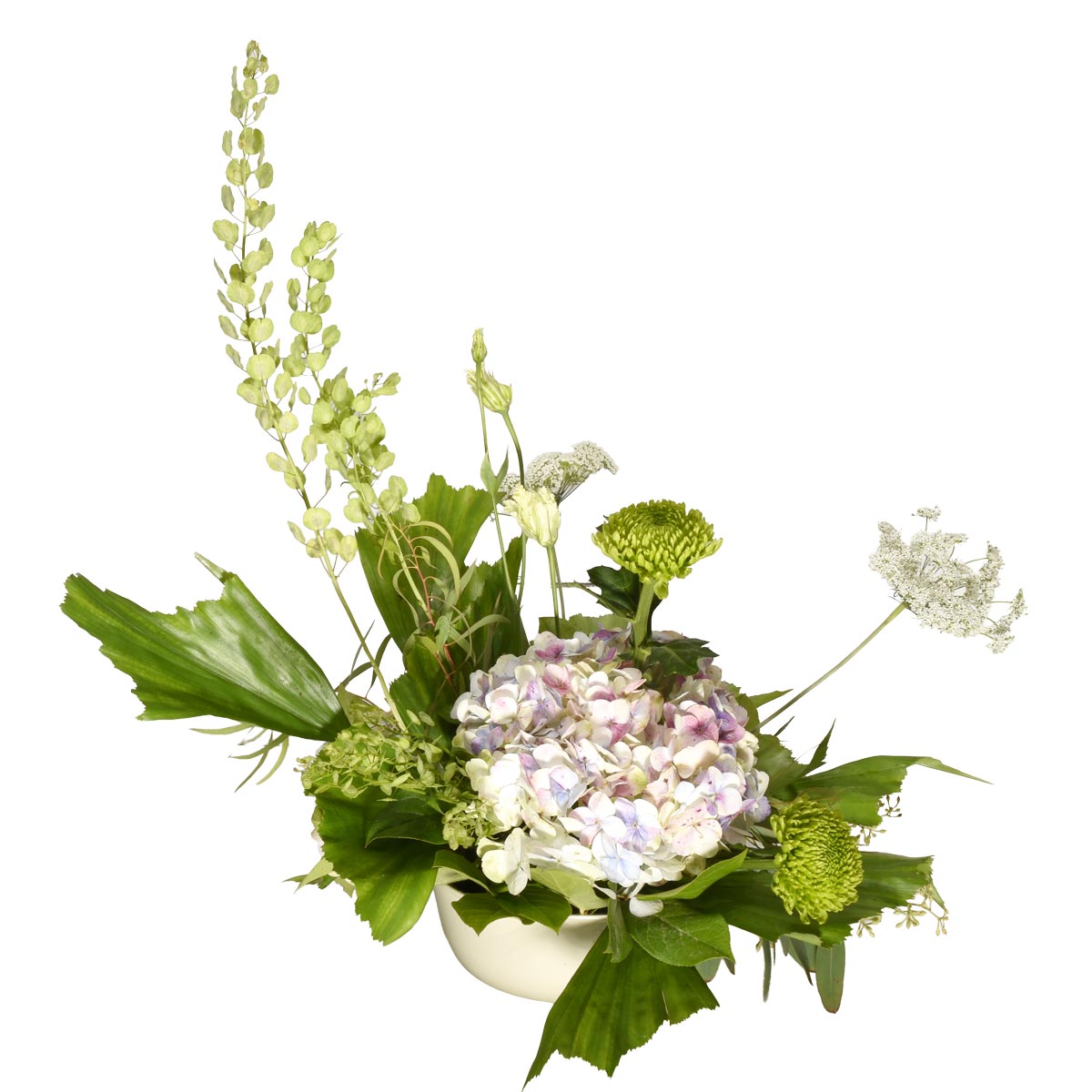 Weekly Floral Office Subscription - Standard (SR2010)