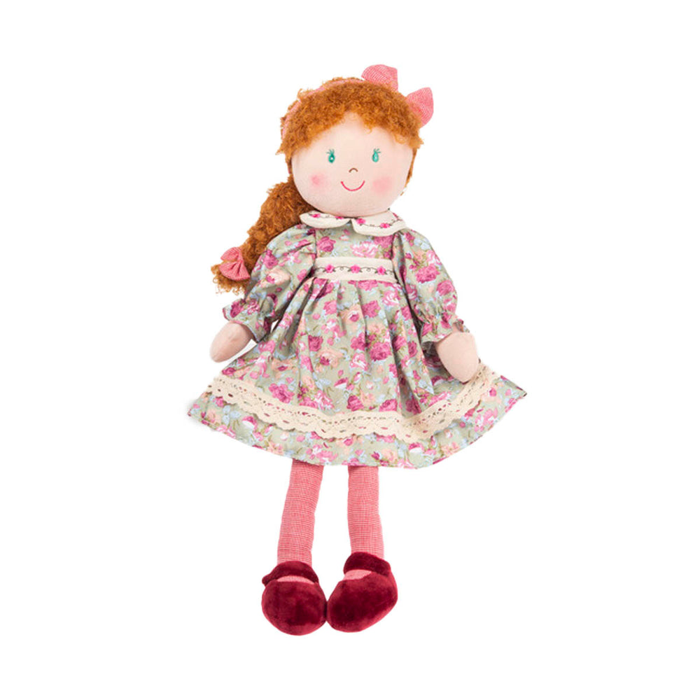 Olivia Plush Doll 20" (AR4242)