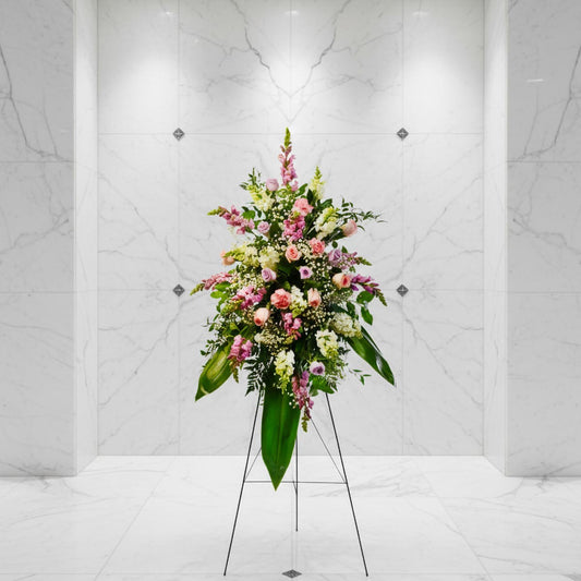 Farewell Standing Spray (AR1616)