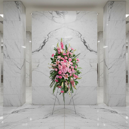 Glorious Farewell (T280-7A)