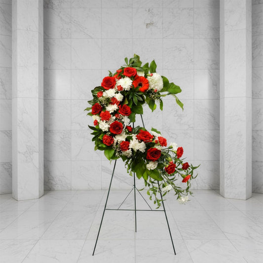 Ciel et Terre Luxe 24 po (AR2027)