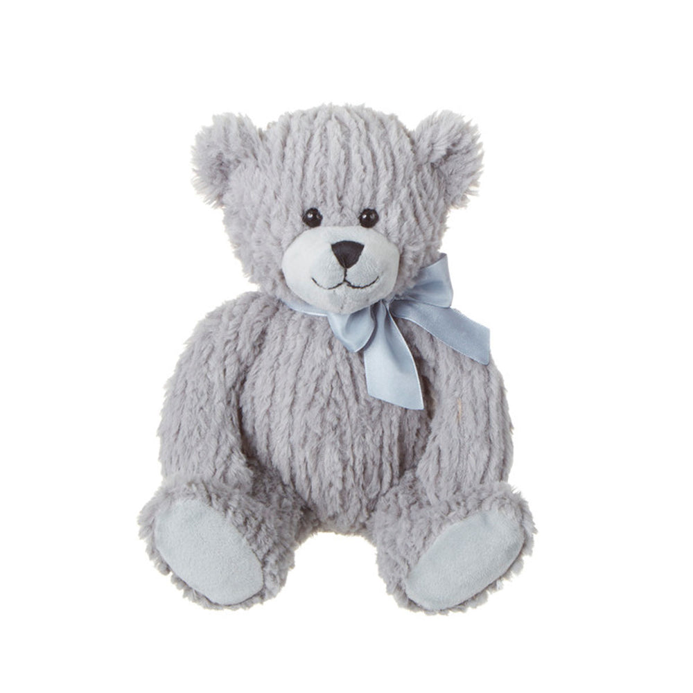 Teddy bear for flowers