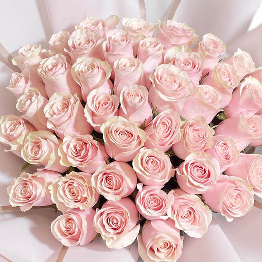 Big Bouquet for Roses for Anniversary