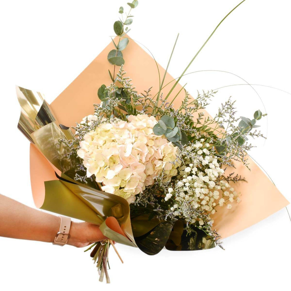 Bouquet d'amour en fleurs (AR4225)