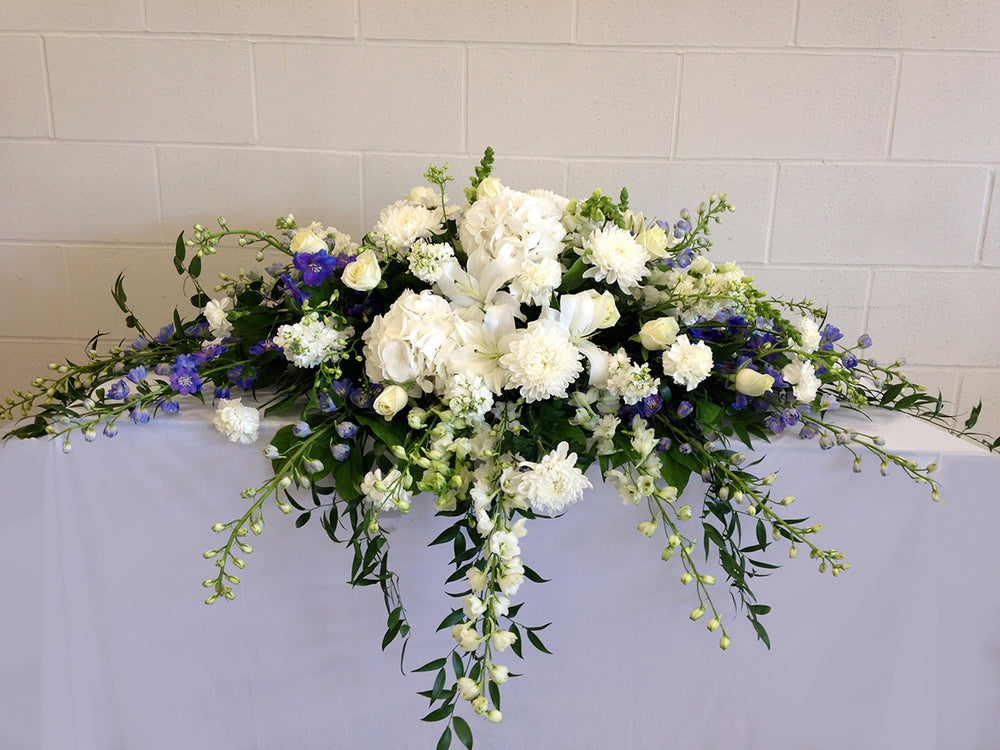 Best Funeral Flower Delivery North Vancouver | Adele Rae