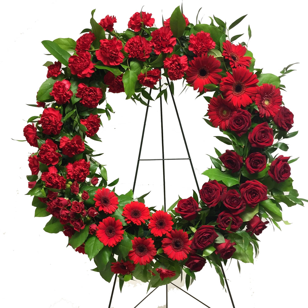 Adele Rae - Funeral Flower Delivery to Coquitlam BC