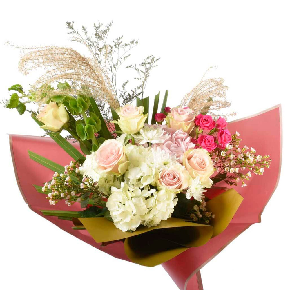 Flowers to be delivered in Burnaby BC | Adele Rae Florist