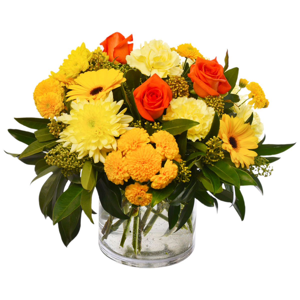 Same Day Birthday Flower Delivery Burnaby BC Adele Rae Florist