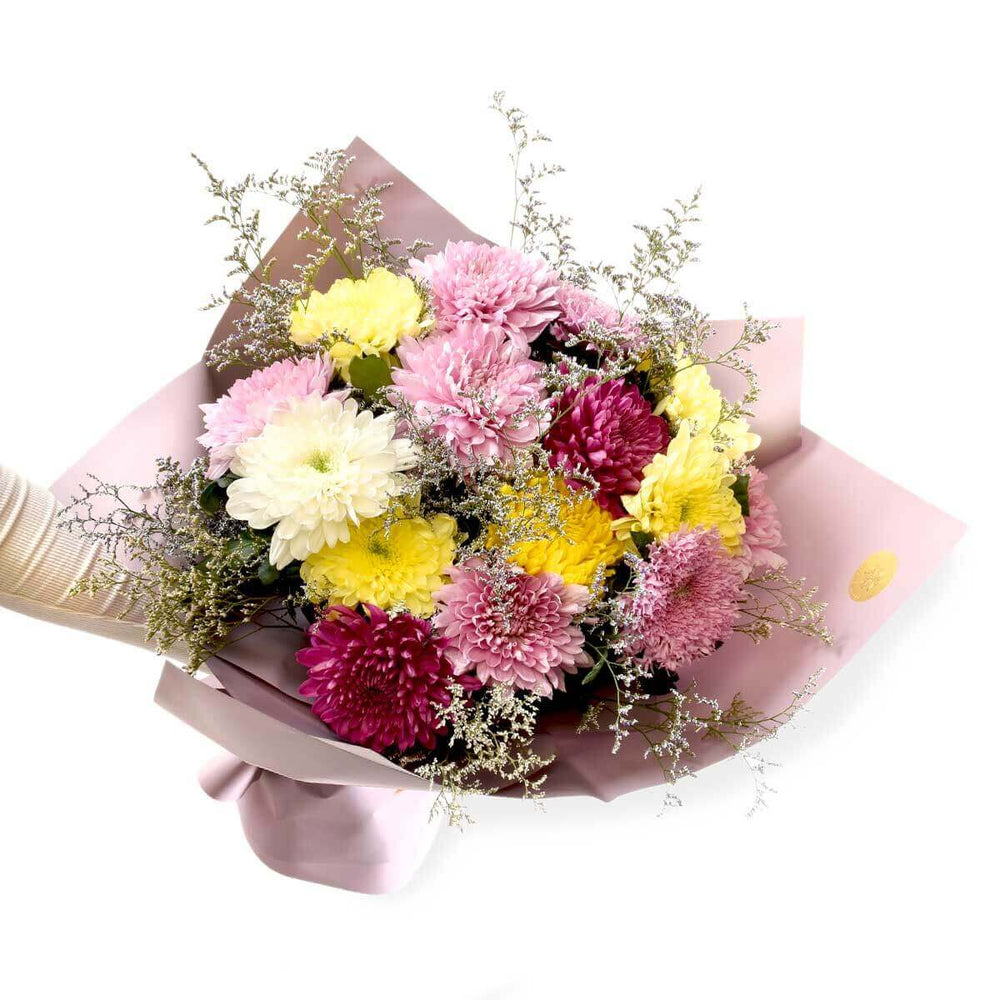 Mum's Bouquet ( AR4217)