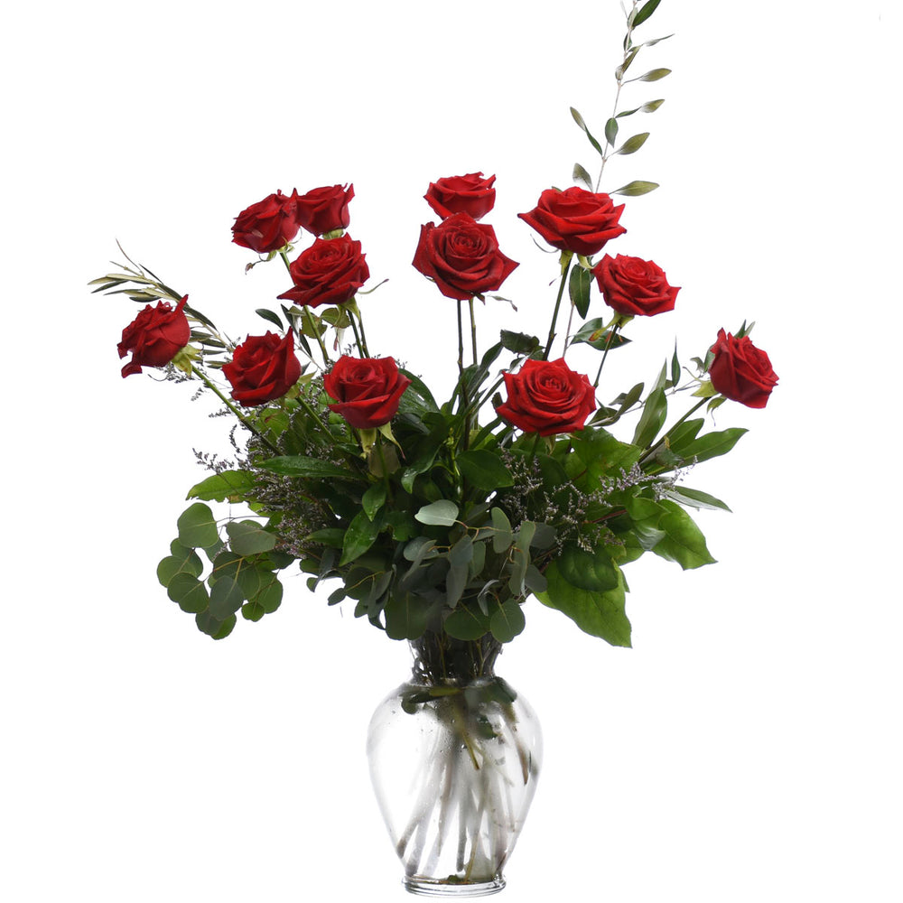 Vancouver Florist Delivery | Adele Rae Florist | Any occasion bouquet