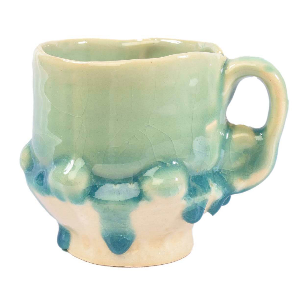 Handmade Espresso Mug -  Giftware Shop in Burnaby - Adele Rae