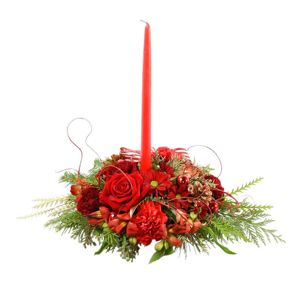 Burnaby Christmas gifts and flower delivery | Adele Rae