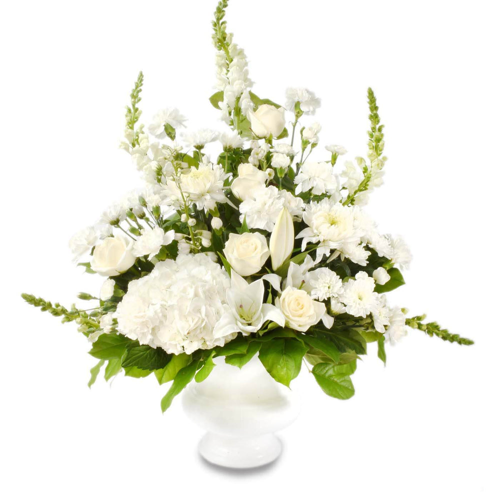 Order flowers for a funeral in Vancouver Canada | Adele Rae Florist