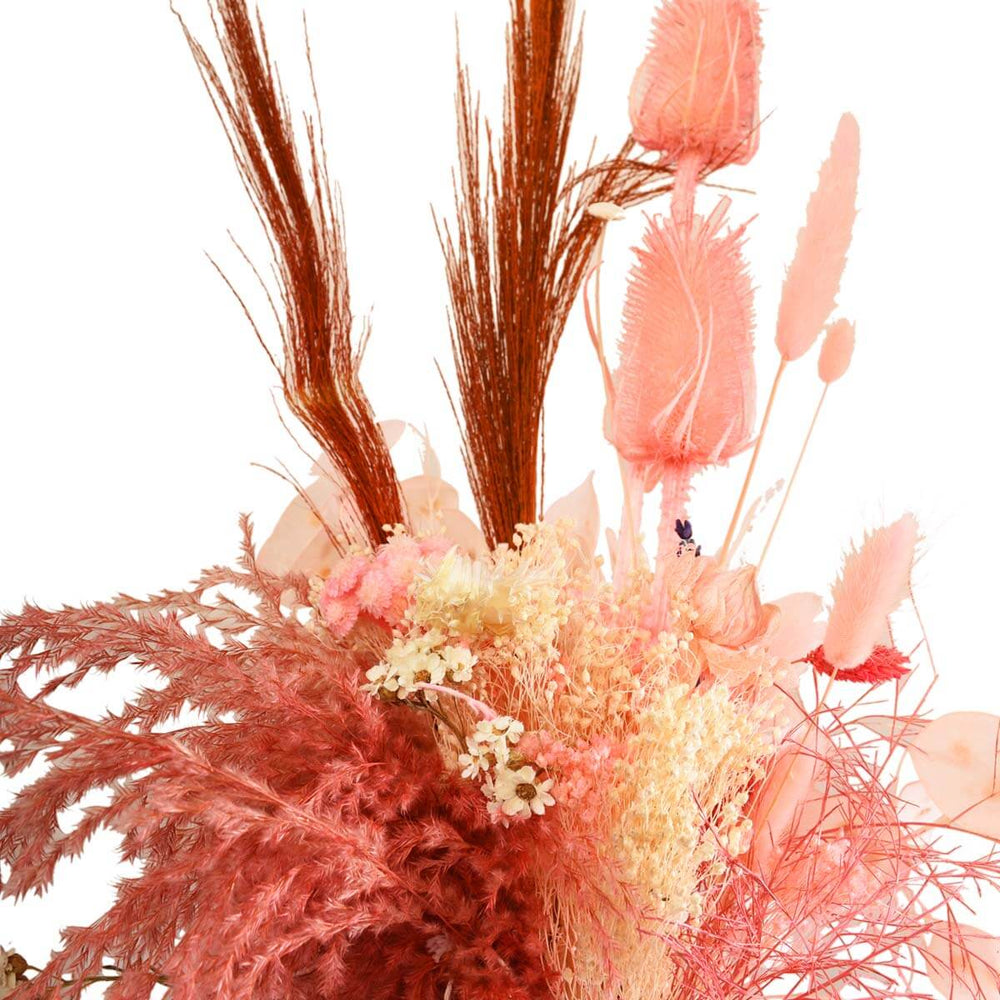 Claudette Dried Flower Arrangement (SK1002)