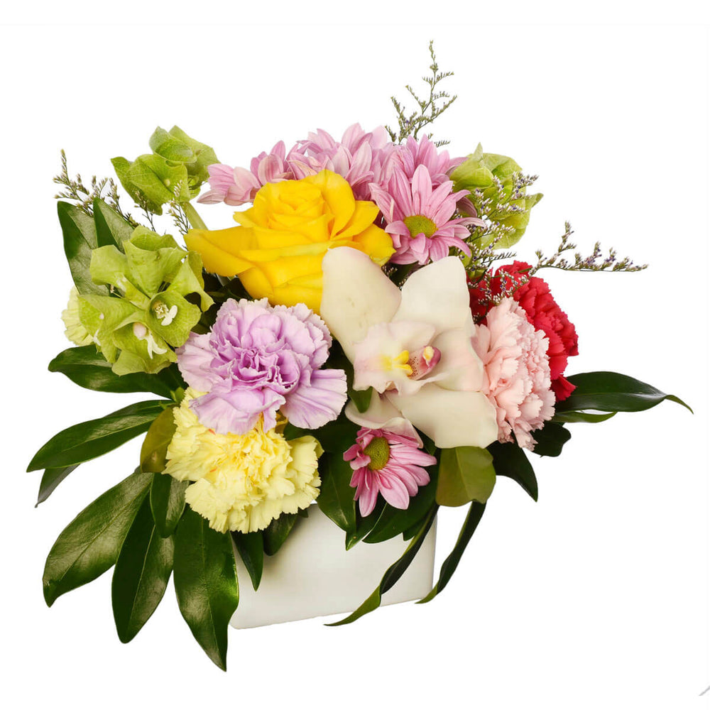 Mothers day flowers | Vancouver flower delivery from Adele Rae