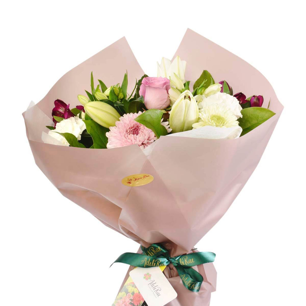 Flowers for Birthday & Graduations | Burnaby BC Florist Adele Rae 