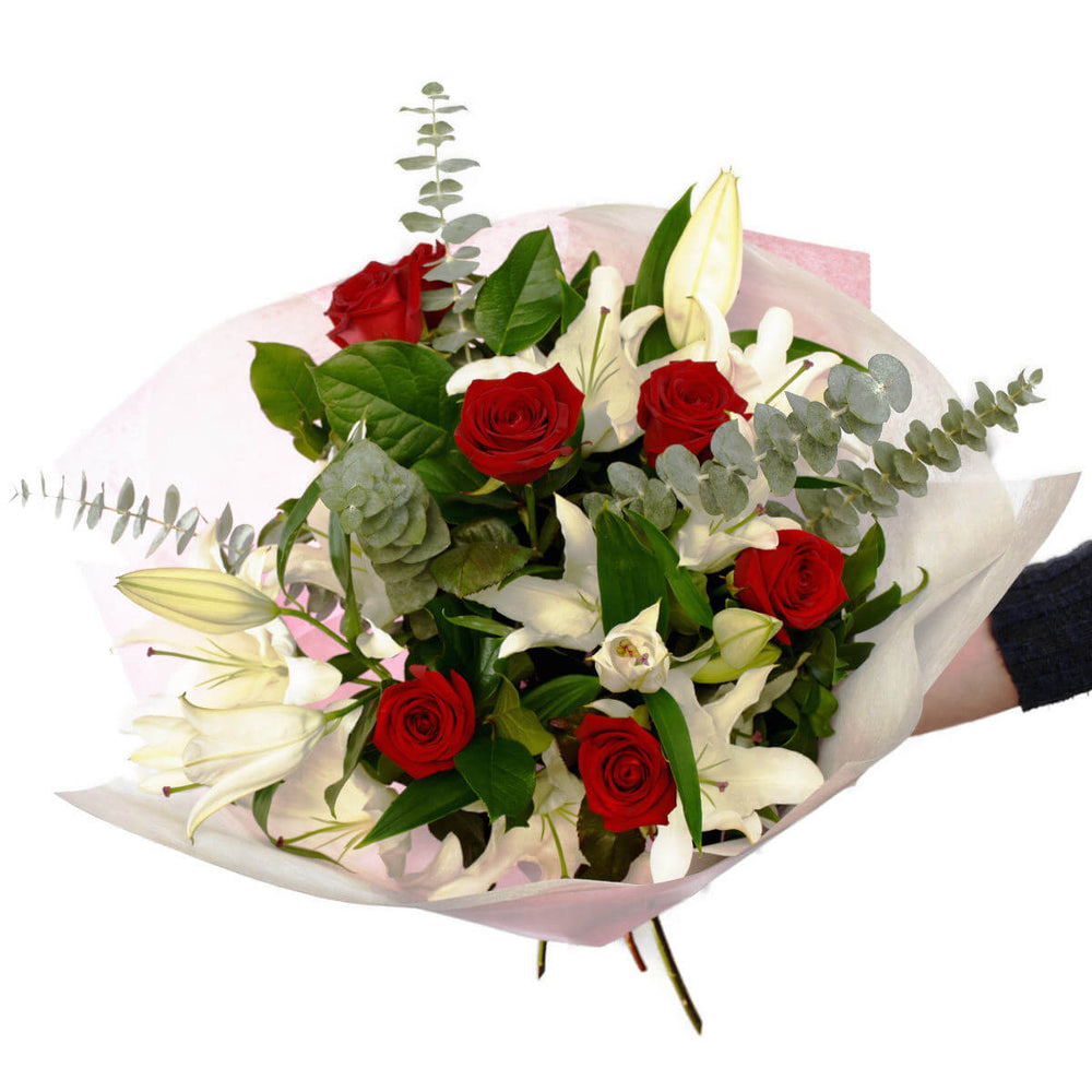 Adele Rae Florist | Romantic Flowers for Delivery | Burnaby BC
