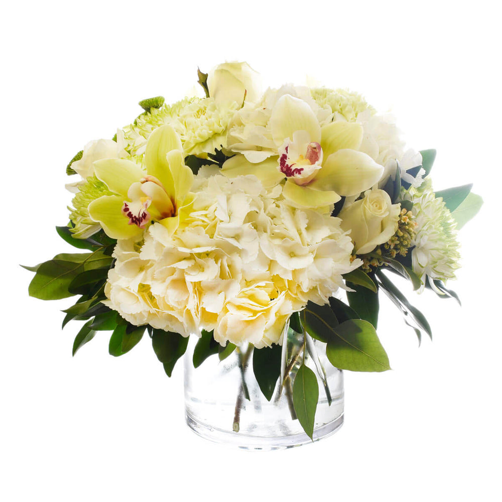 Flowers at Metro Vancouver BC for Delivery - Adele Rae Florist