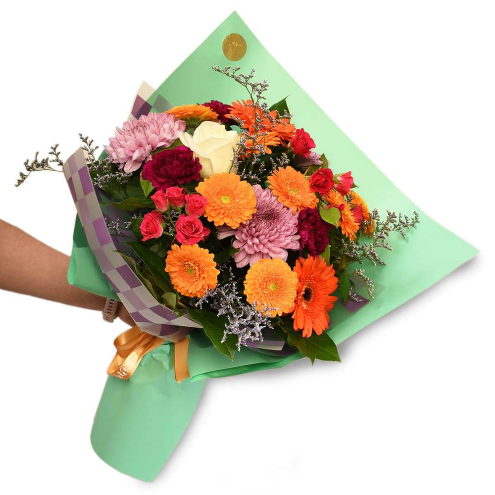 Spring Joy Bouquet (AR4211)