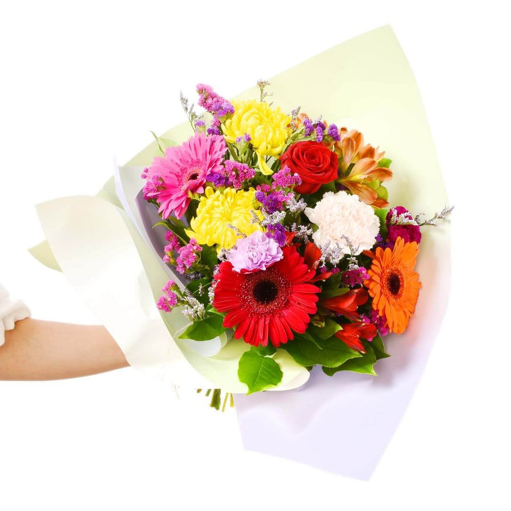 Same Day Flower delivery Burnaby BC | Adele Rae Florists