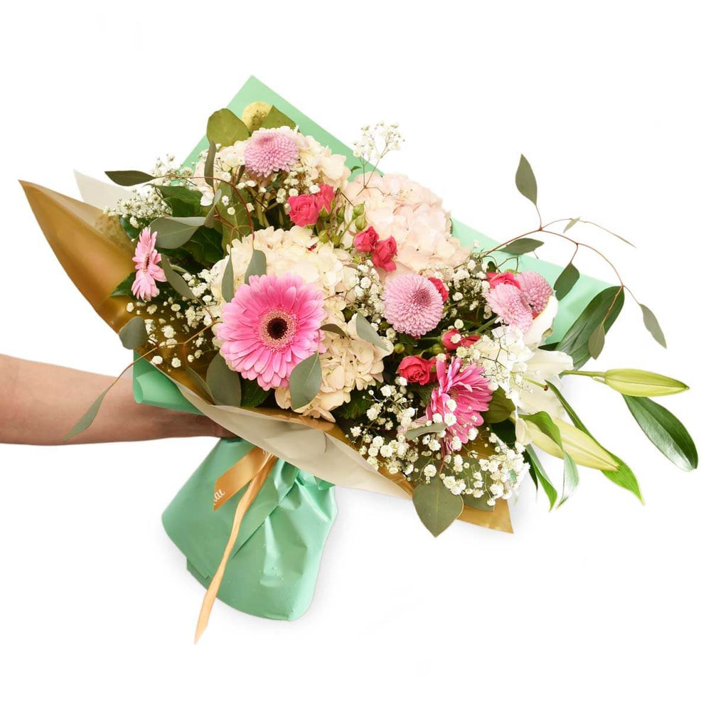 Sun of Spring Bouquet (AR4212)