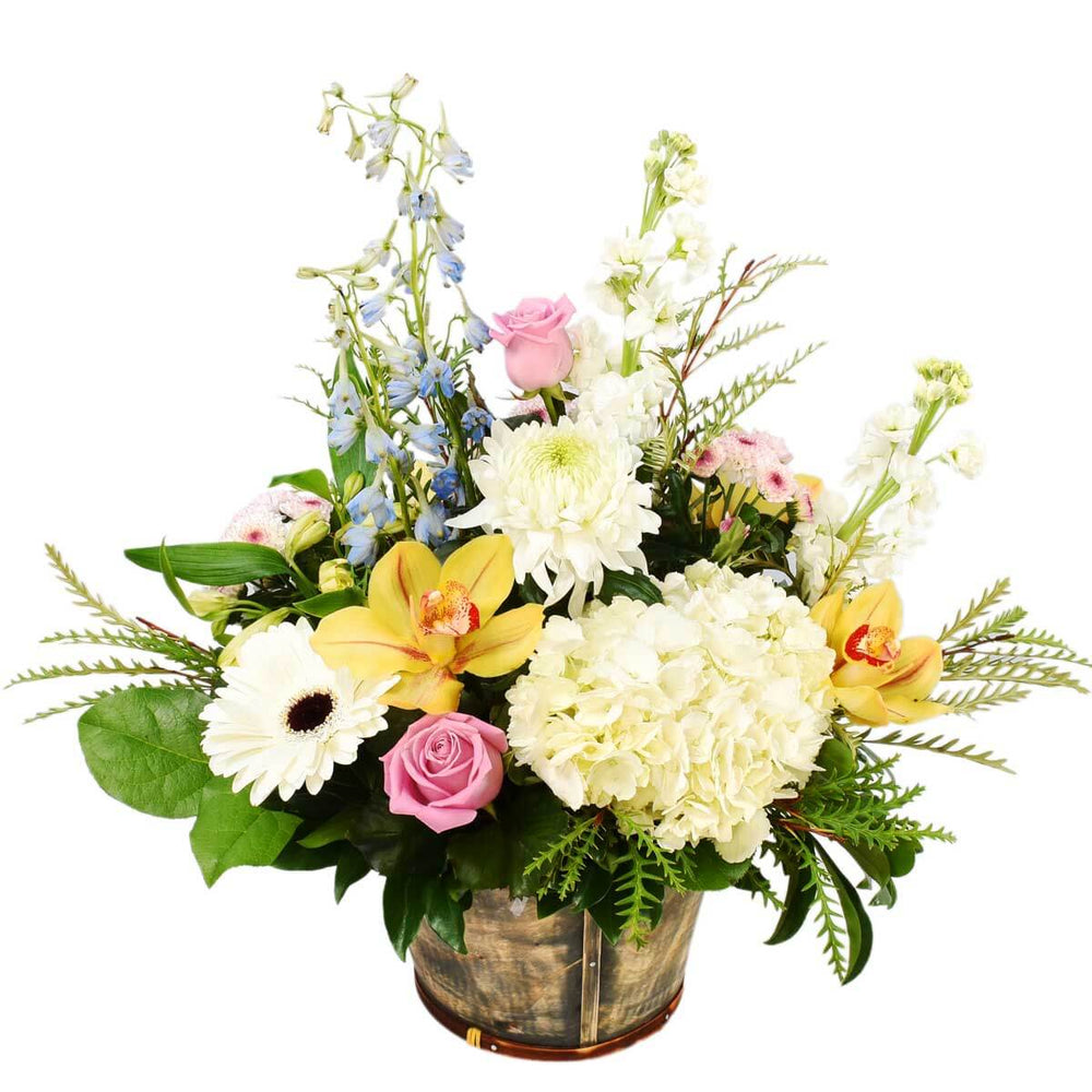 Sympathy Flowers Online Burnaby | Adele Rae Florists