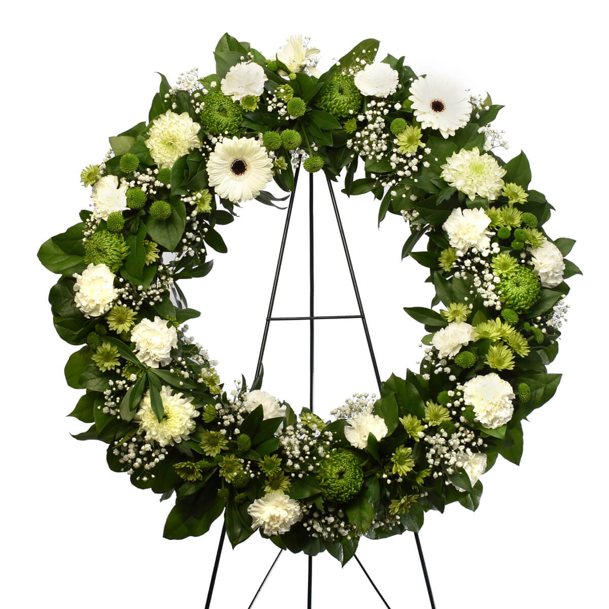 Same Day Funeral Flower Delivery in Vancouver Sympathy wreaths and casket sprays Adeleraeflorist