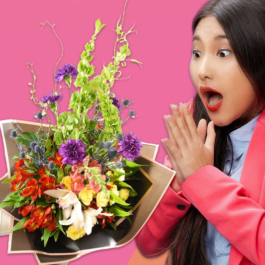 Adele Rae Florist - New Website for an Enhanced Online Shopping Experience