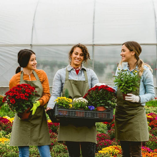 Lavish your love with the bounty of local flowers featured at Adele-Rae Florists - Burnaby Canada Florist