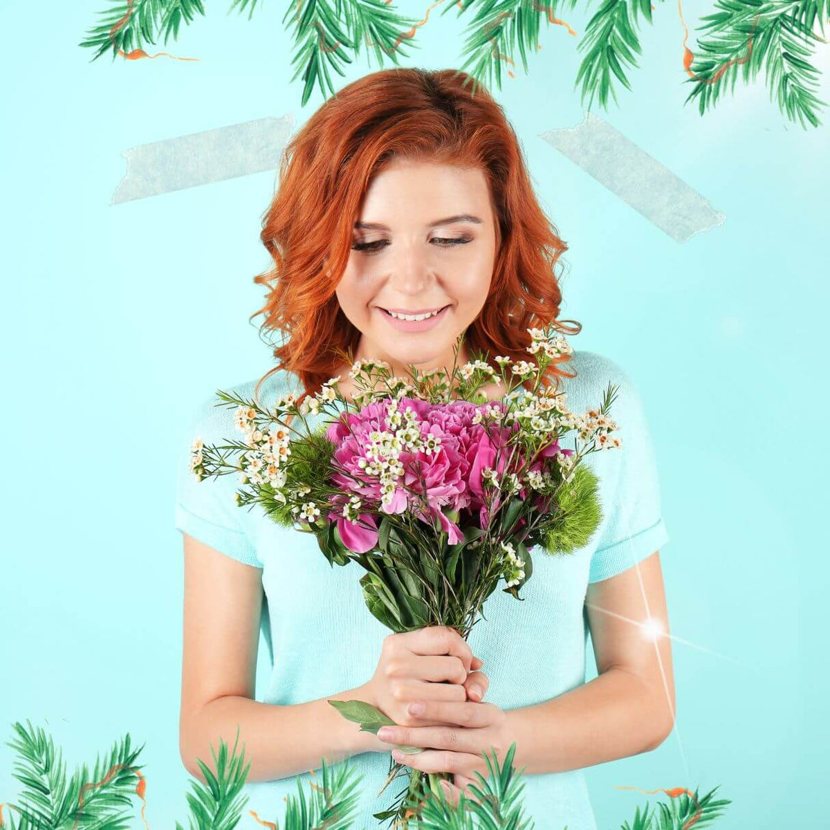 Flower Rae Why sending flowers on a Birthday is a good thing by Adele-Rae Florist ...