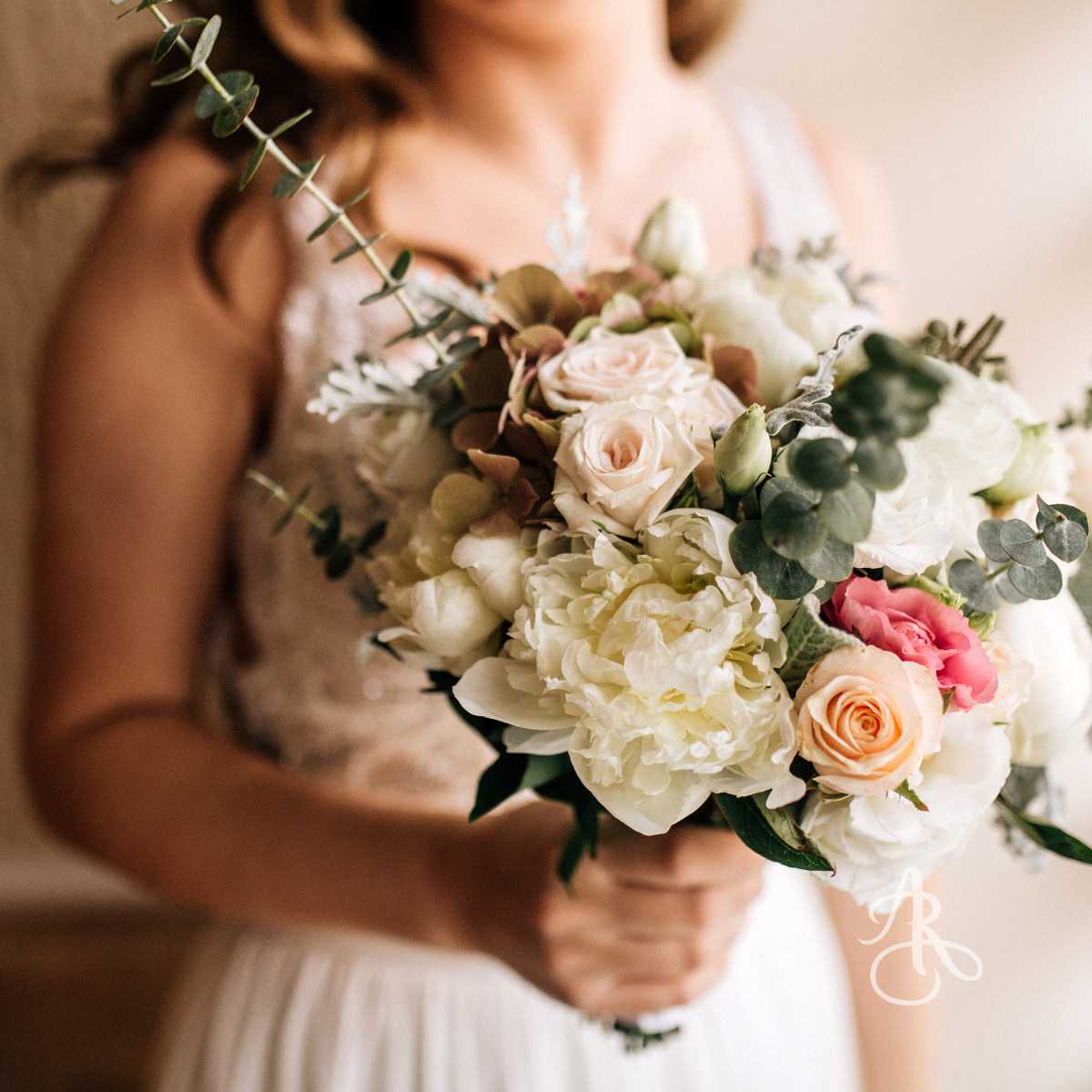 When to Book your Wedding Florist and Finding the Perfect One by Adele Rae Florits