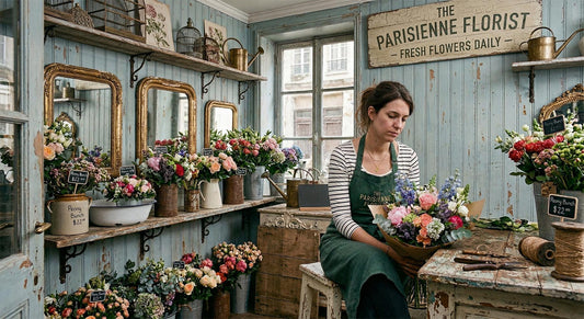 Is Your Marketing Agency Hiding the Truth? The 5 Metrics Every Florist Must Demand Monthly