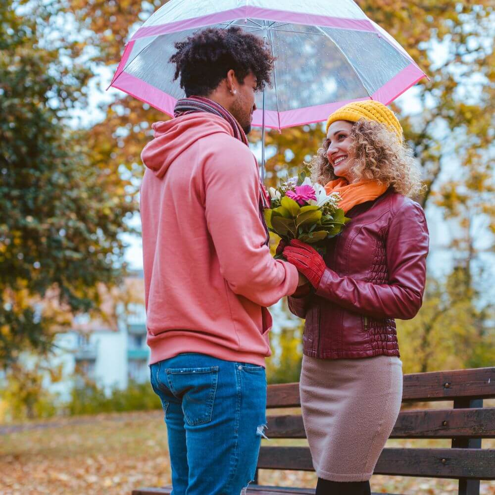 10 Ideas to Give Flowers in a Creative Way | Burnaby BC | Adele Rae Florists