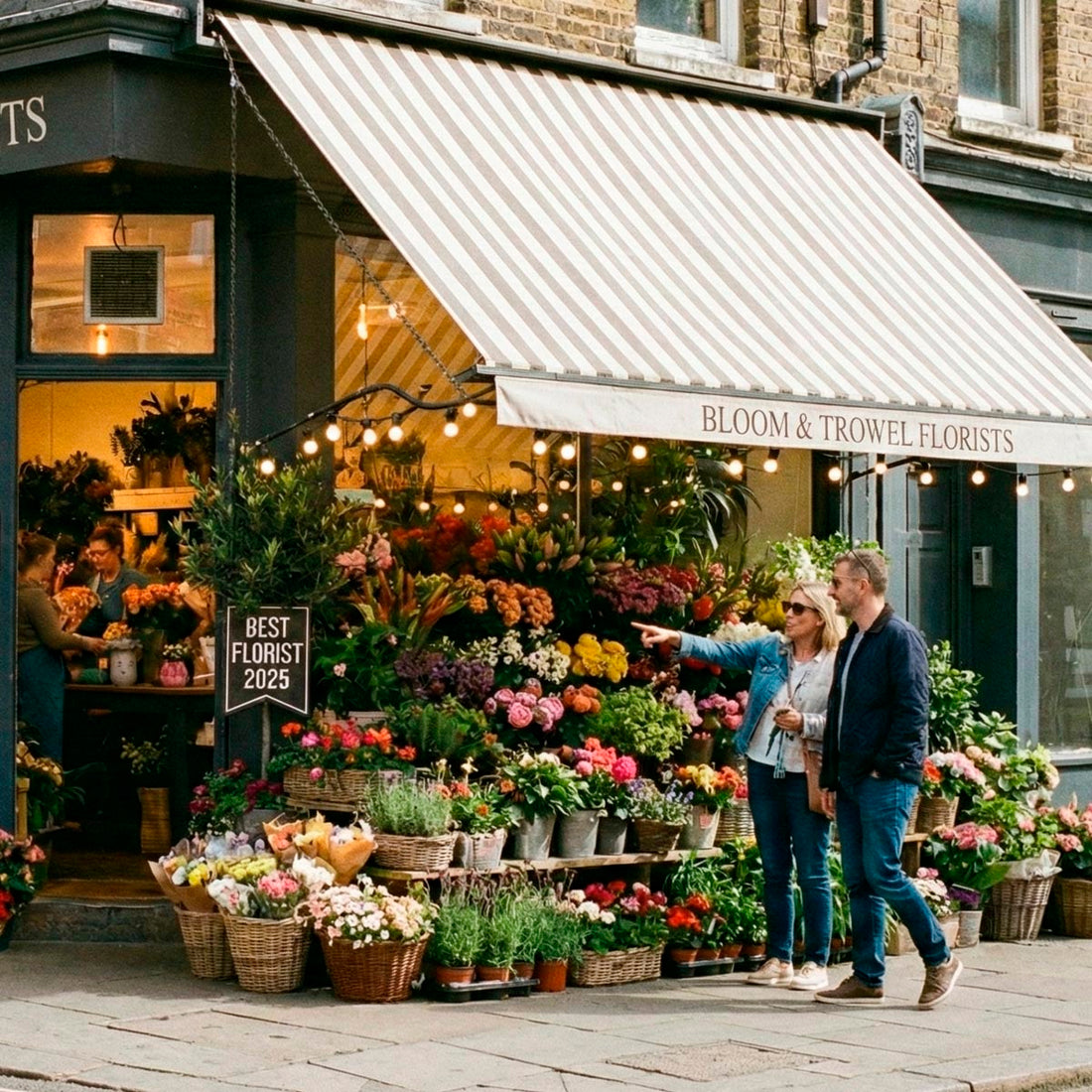 Why Your Google Ads Aren't Blooming (And Why a "General" Agency Can’t Fix It)