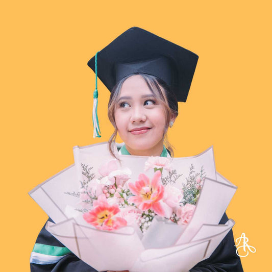 Why Flowers Make the Perfect Gift by Burnaby Florist Adele Rae