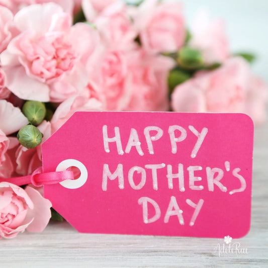 Celebrate Mom with Blooms from the Heart: Discover Our Mother's Day Flower Collection!