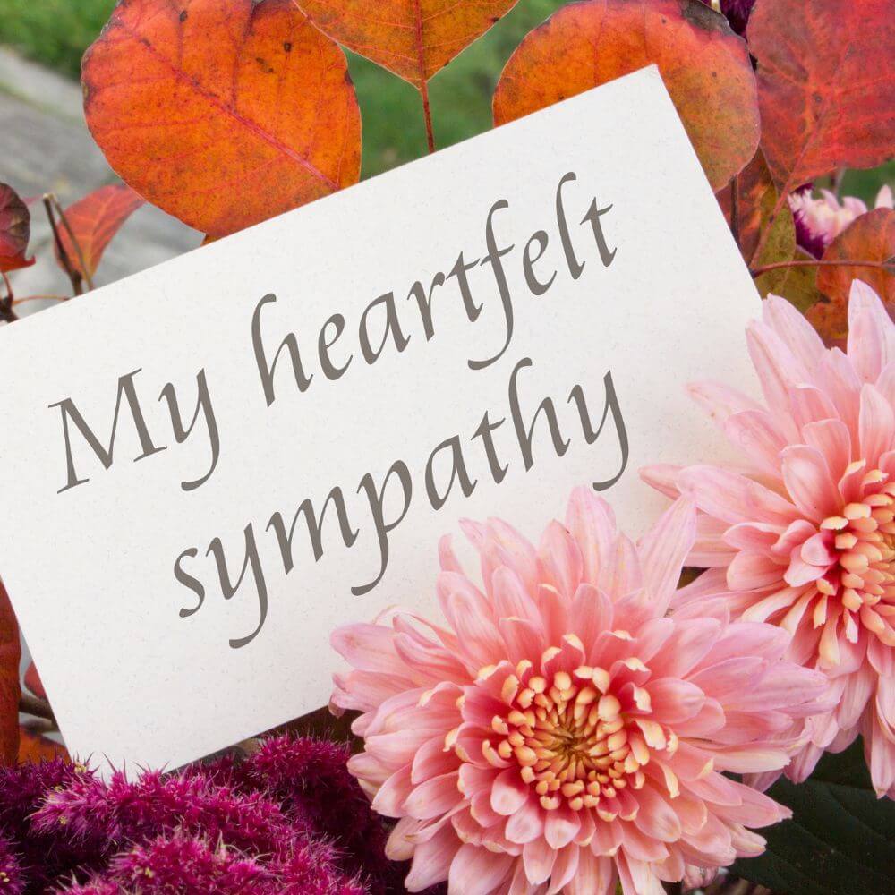 Ideas on sending sympathy flowers with personalized floral bouquets or floral arrangements in Vancouver