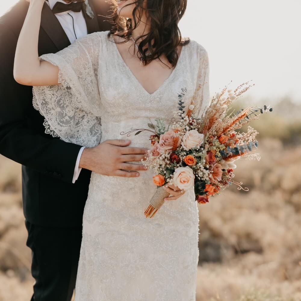 How to preserve your wedding flower bouquet by Adele Rae Florists