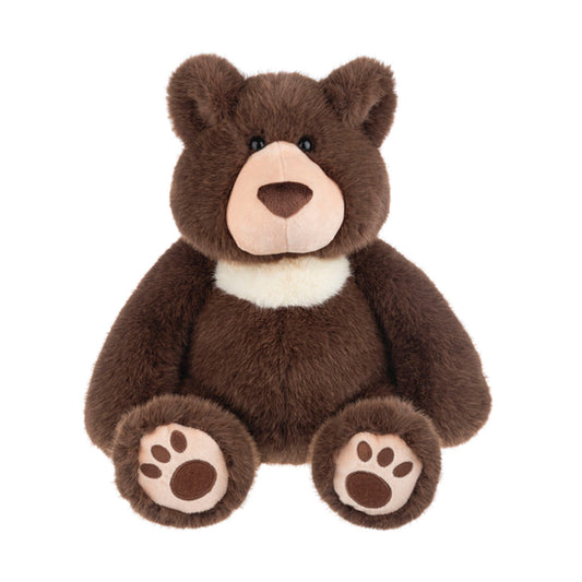 15-Inch Plush Brown Teddy Bear ( AR4280)