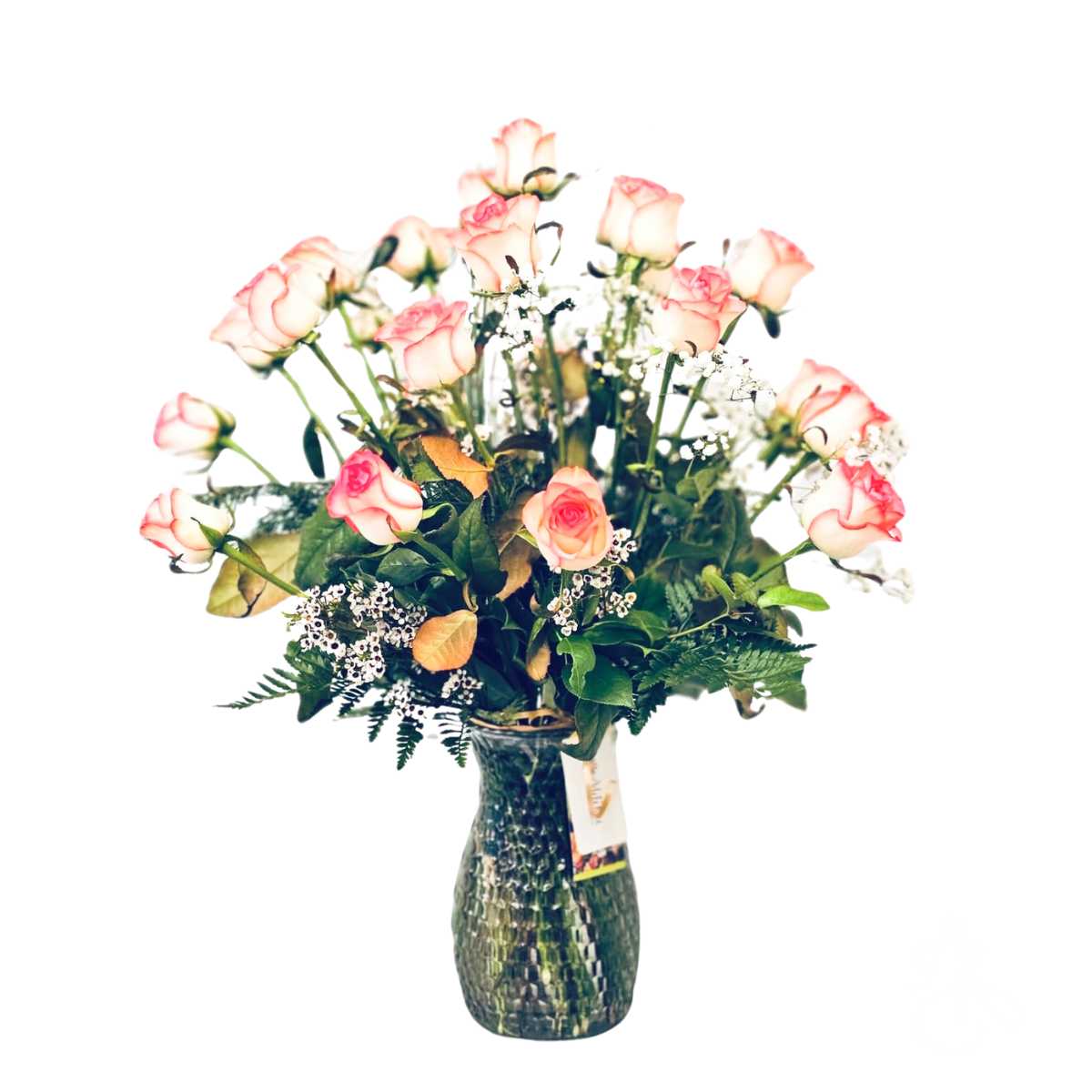 Order Anniversary Flowers in Vancouver today by Adele Rae Florists