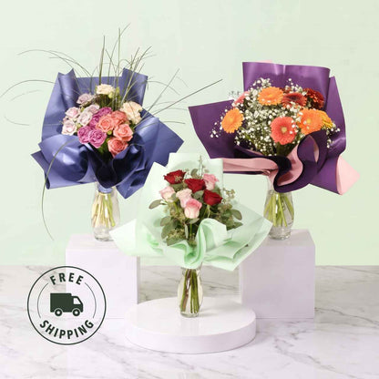 Three Month Subscription - Single Variety Club