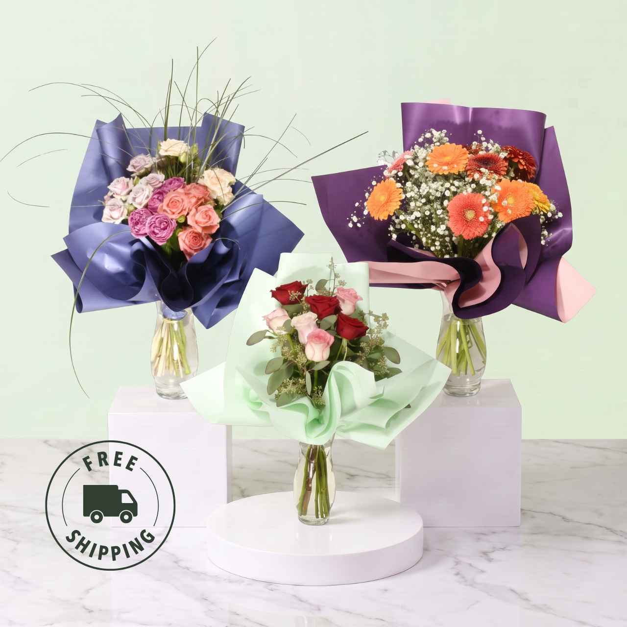 Three Month Subscription - Single Variety Club