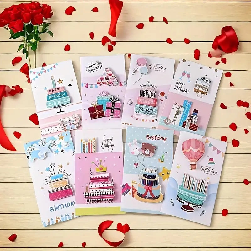 Carte de vœux générique