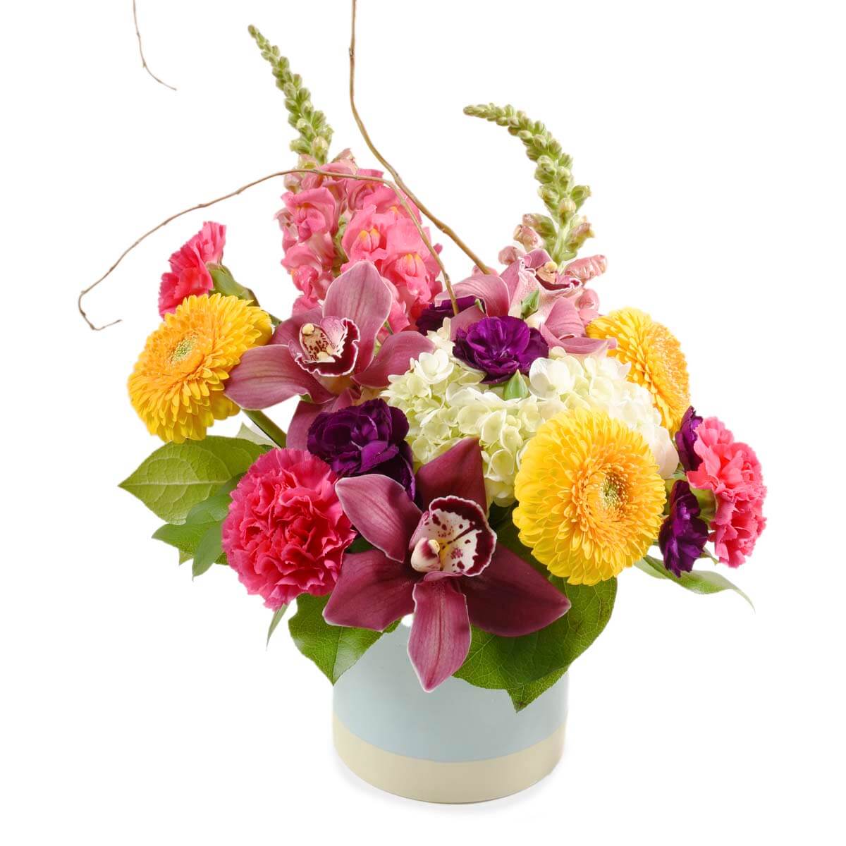 Flower Rae Shop Birthday Flowers for Mom in Vancouver | Adele Rae Florists