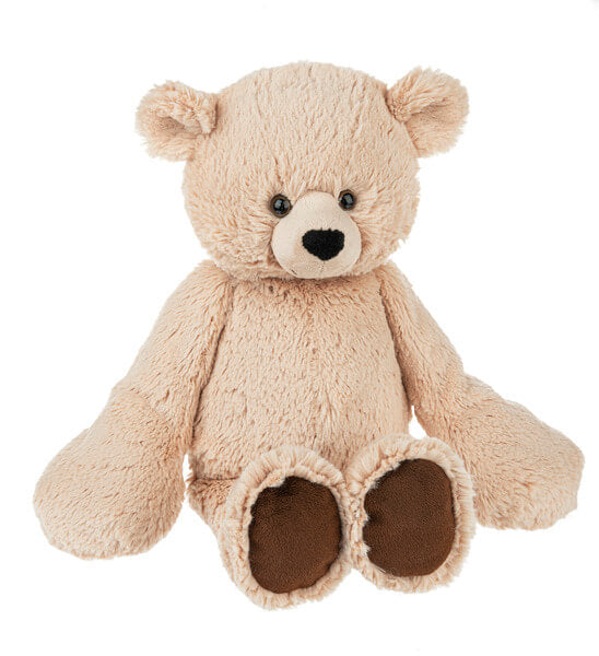 Plush Toy Huggable Bear 15" (AR2401)