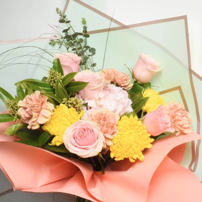 Happy Summer Bouquet (AR4102)