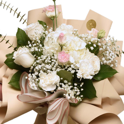 Tender Whispers Birthday Bouquet (AR2279)